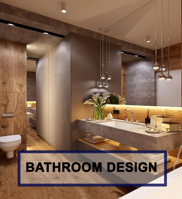 Bathroom Design