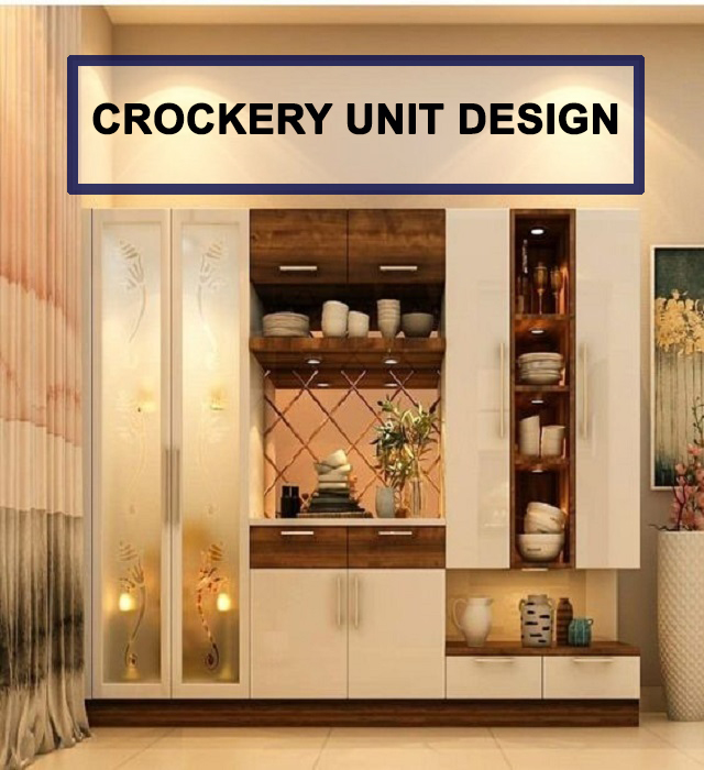CrockeryUnit